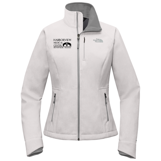 Women's The North Face® Apex Barrier Soft Shell Jacket