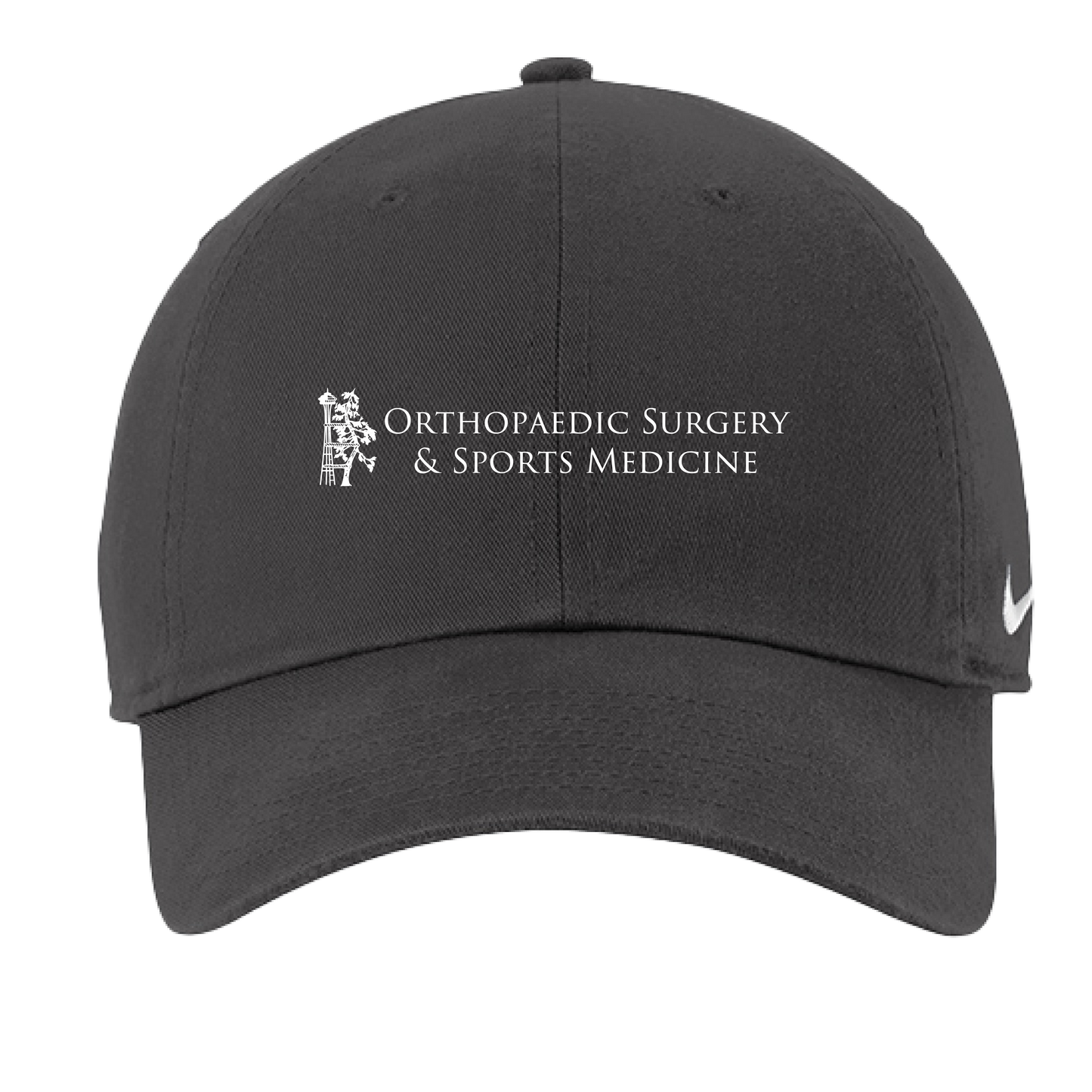 Nike Heritage Cotton Twill Cap