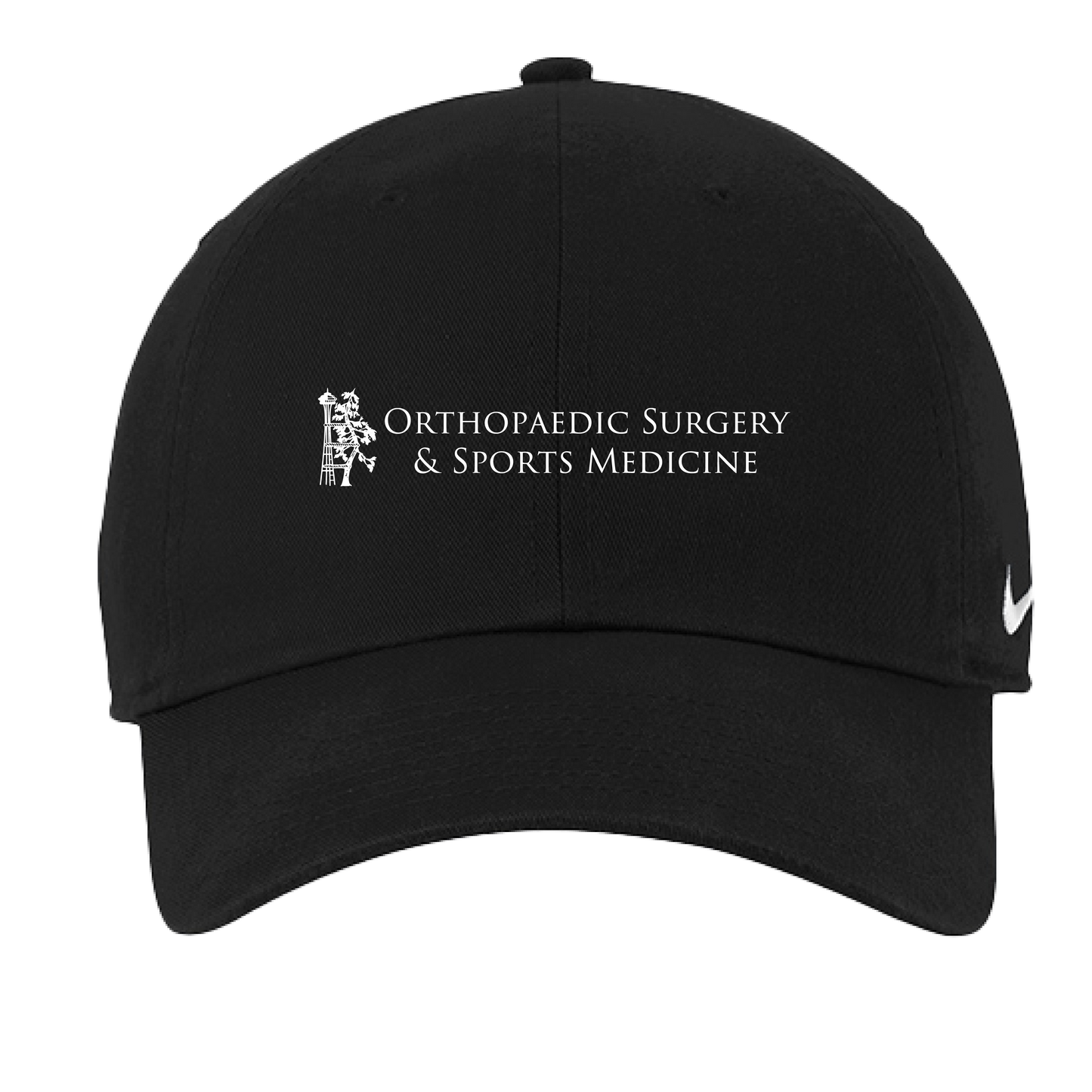 Nike Heritage Cotton Twill Cap