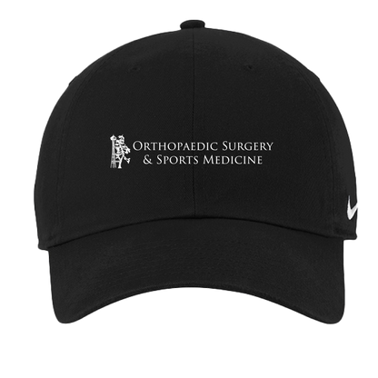 Nike Heritage Cotton Twill Cap