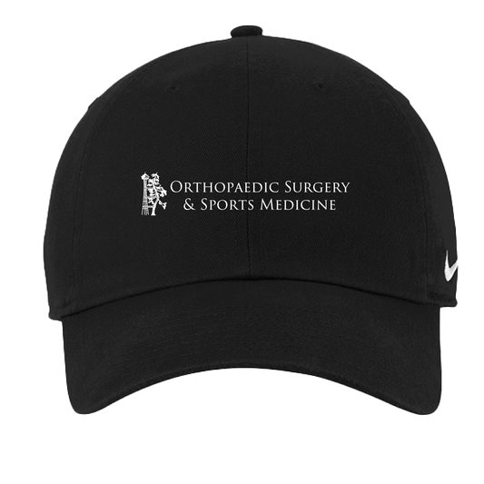 Nike Heritage Cotton Twill Cap