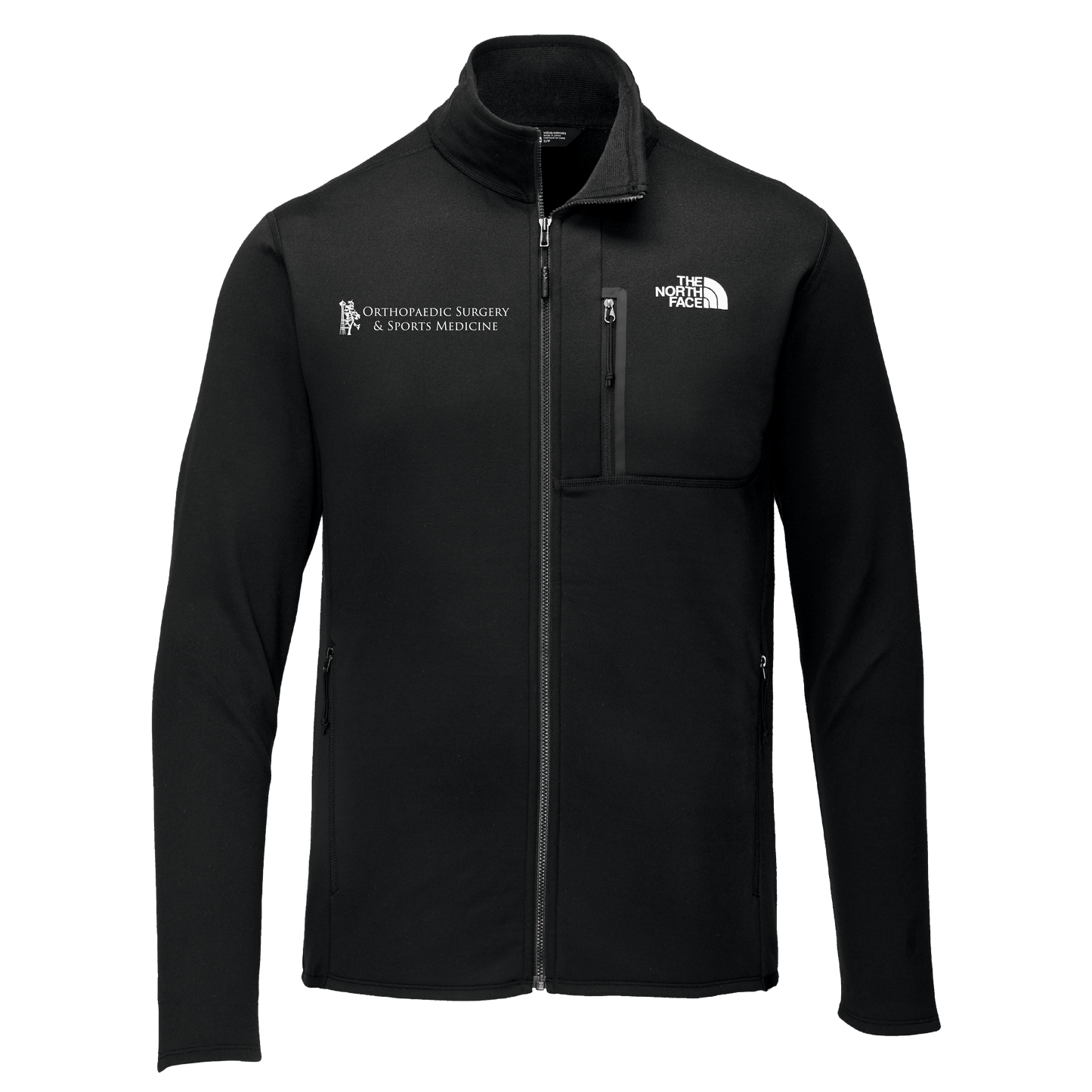 Men's The North Face® Skyline Fleece Jacket