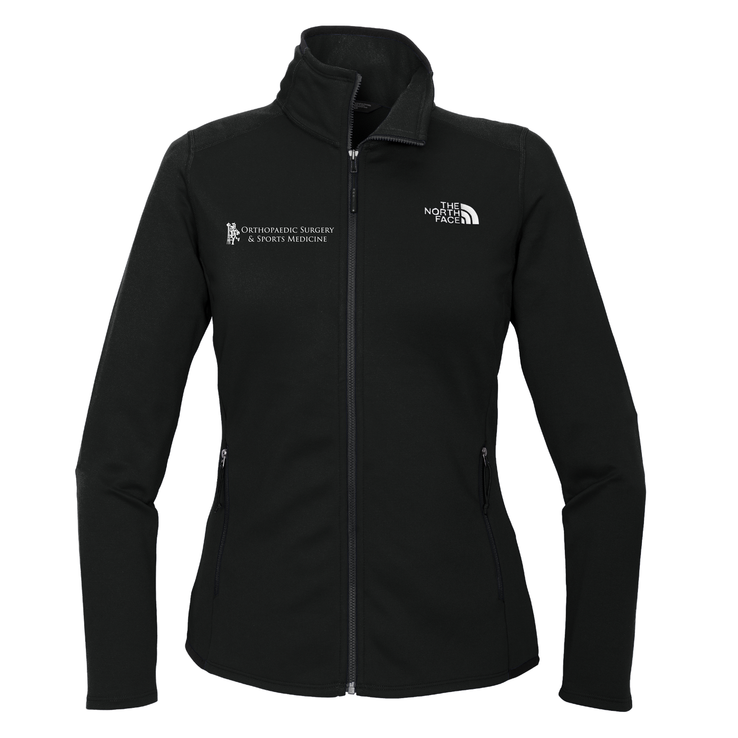 Women's The North Face® Skyline Fleece Jacket