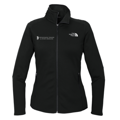 Women's The North Face® Skyline Fleece Jacket