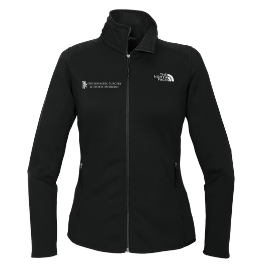Women's The North Face® Skyline Fleece Jacket