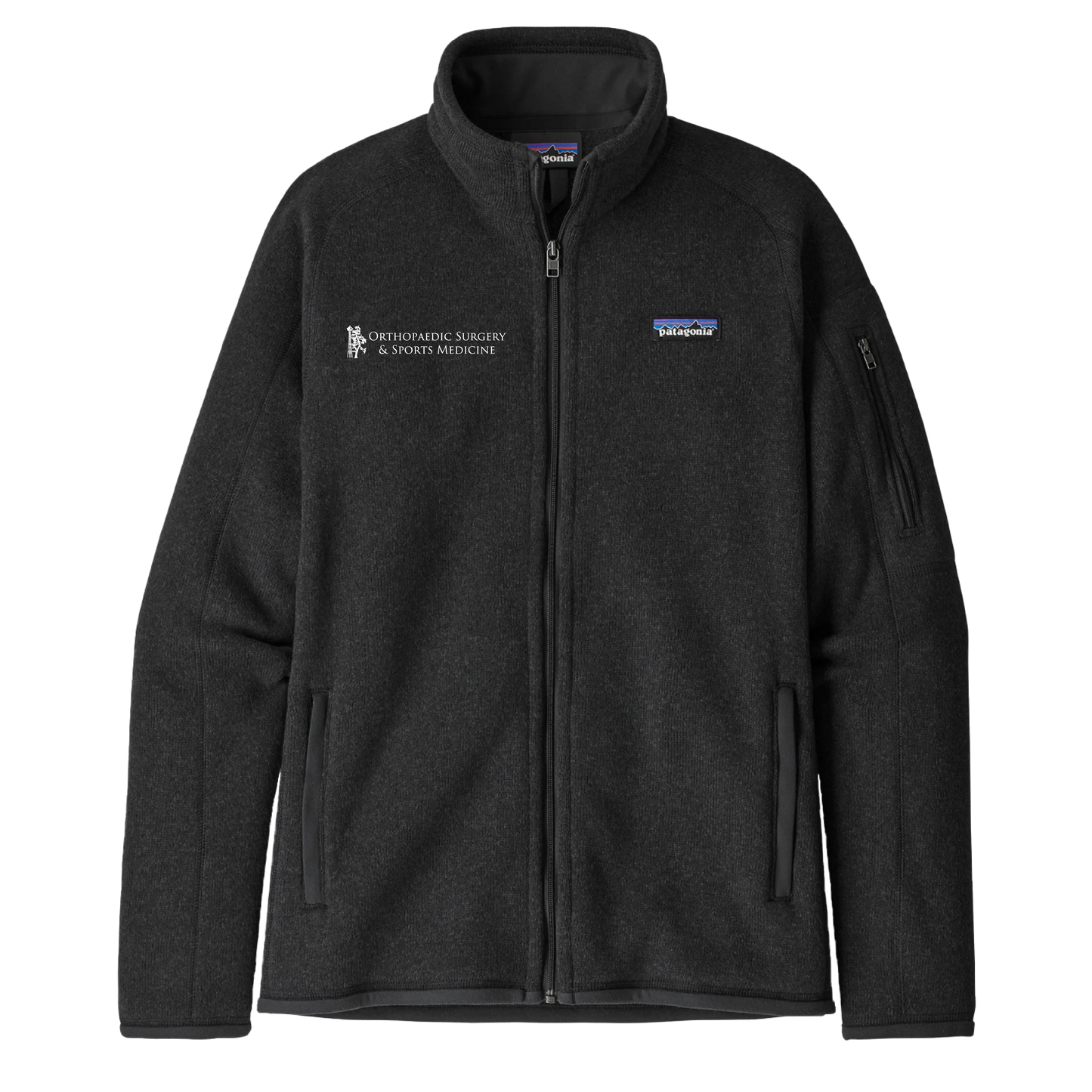 Women's Patagonia® Better Sweater Fleece Jacket