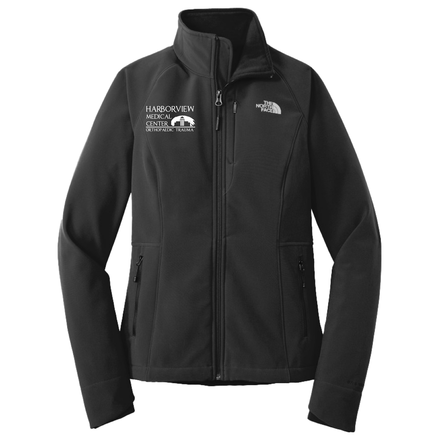 Women's The North Face® Apex Barrier Soft Shell Jacket