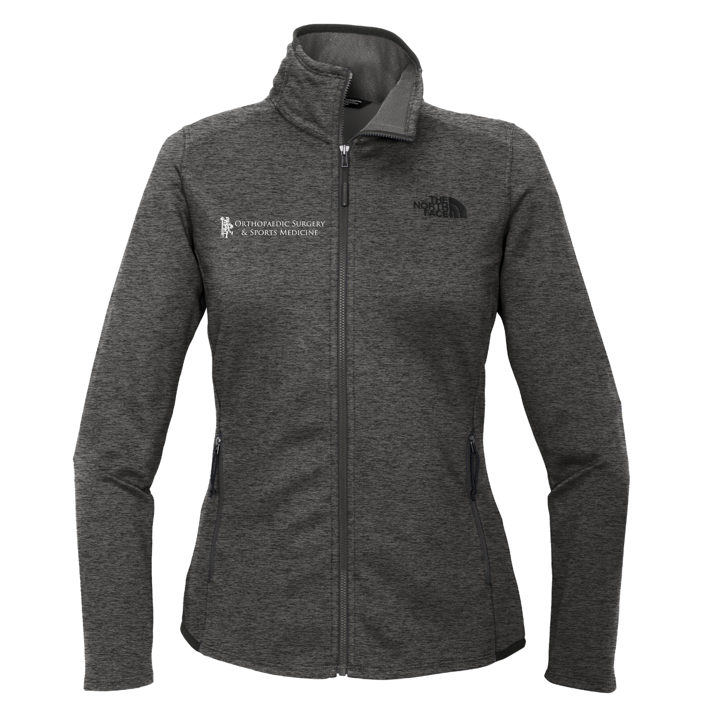 Women's The North Face® Skyline Fleece Jacket