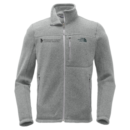 Men's The North Face® Sweater Fleece Jacket