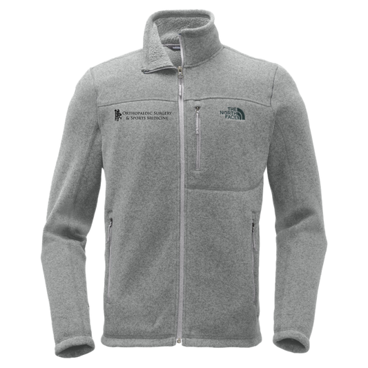 Men's The North Face® Sweater Fleece Jacket