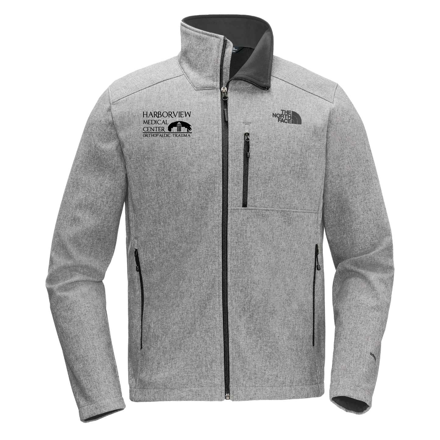 Men's The North Face® Apex Barrier Soft Shell Jacket