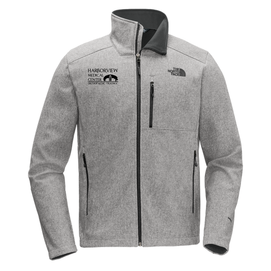 Men's The North Face® Apex Barrier Soft Shell Jacket