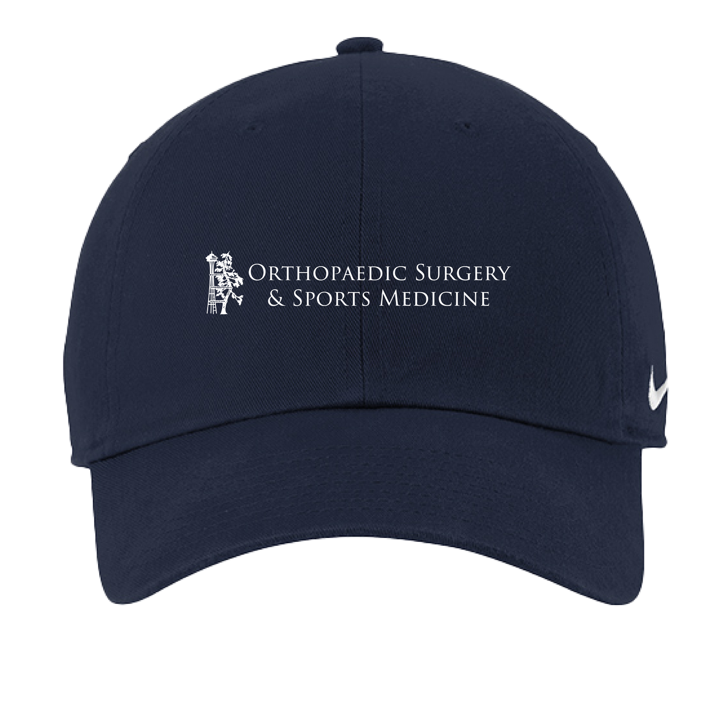 Nike Heritage Cotton Twill Cap