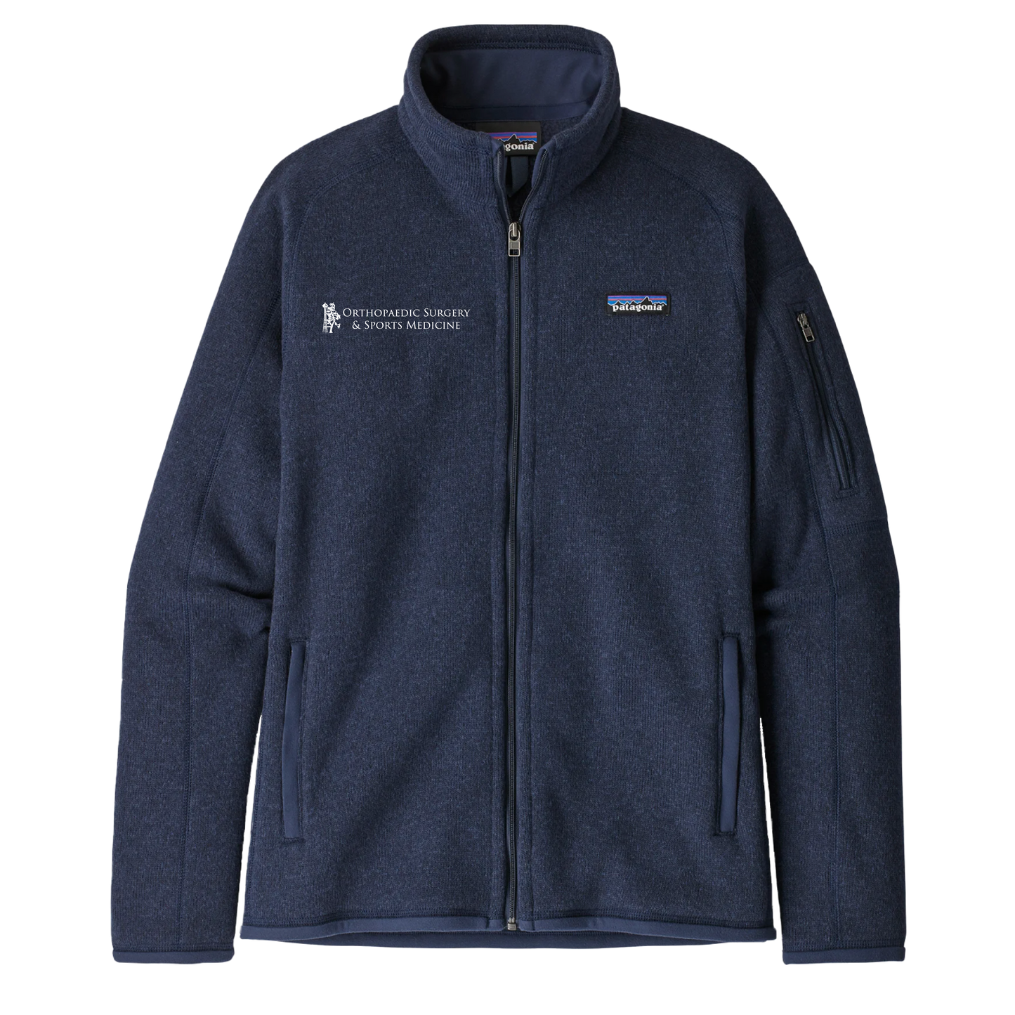 Women's Patagonia® Better Sweater Fleece Jacket