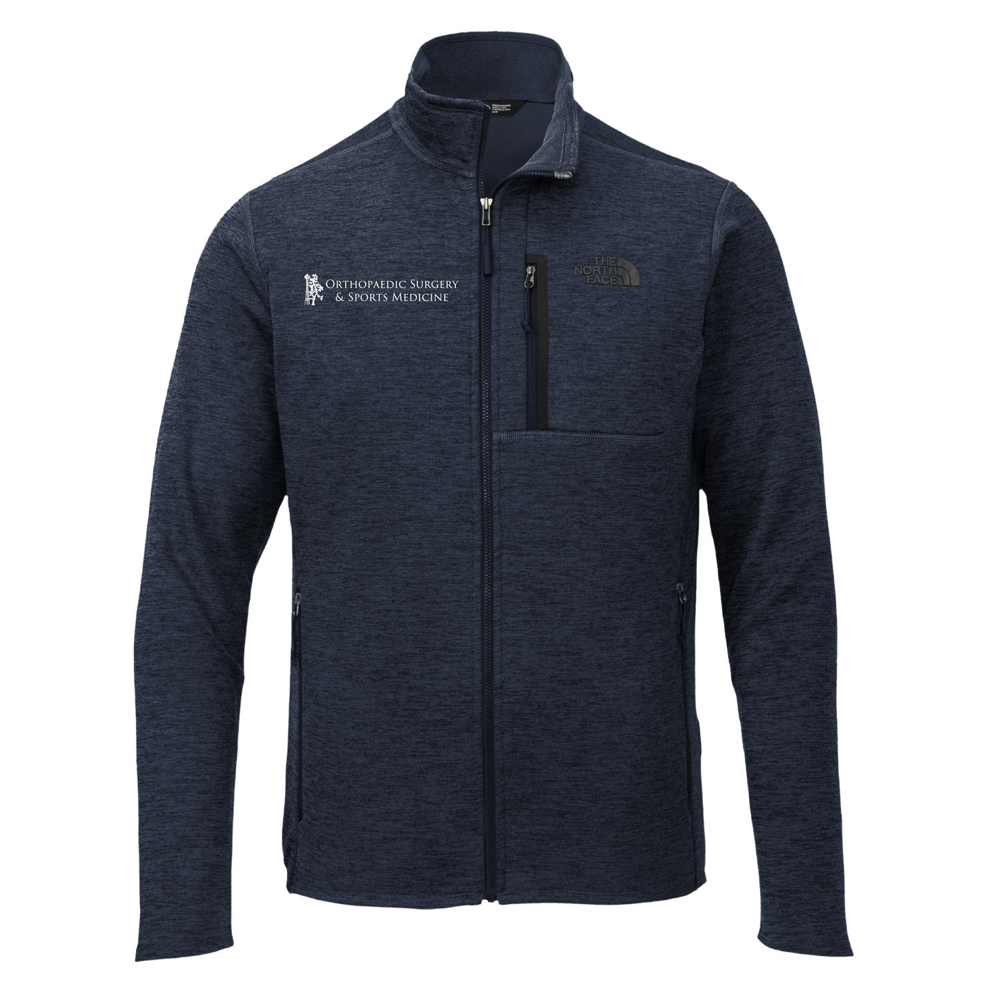 Men's The North Face® Skyline Fleece Jacket